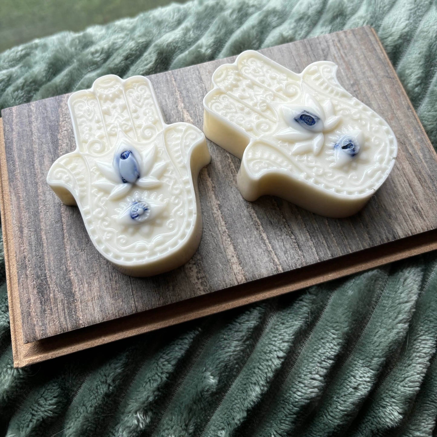 🧿Sacred Space Soap Bars 🧿