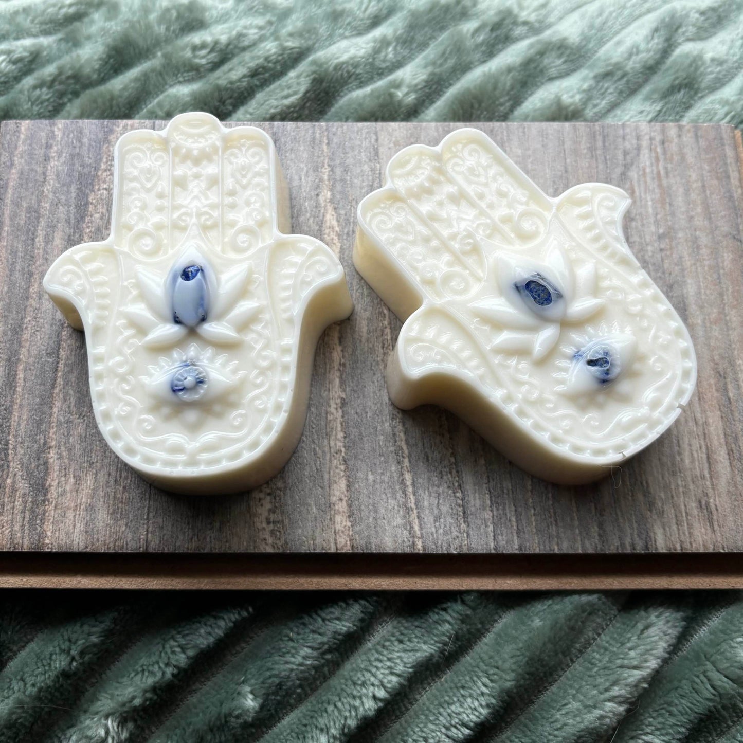 🧿Sacred Space Soap Bars 🧿