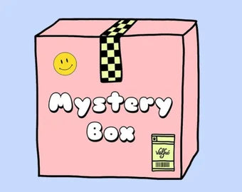 Mystery Wax Melts (2, 5, 10 count)