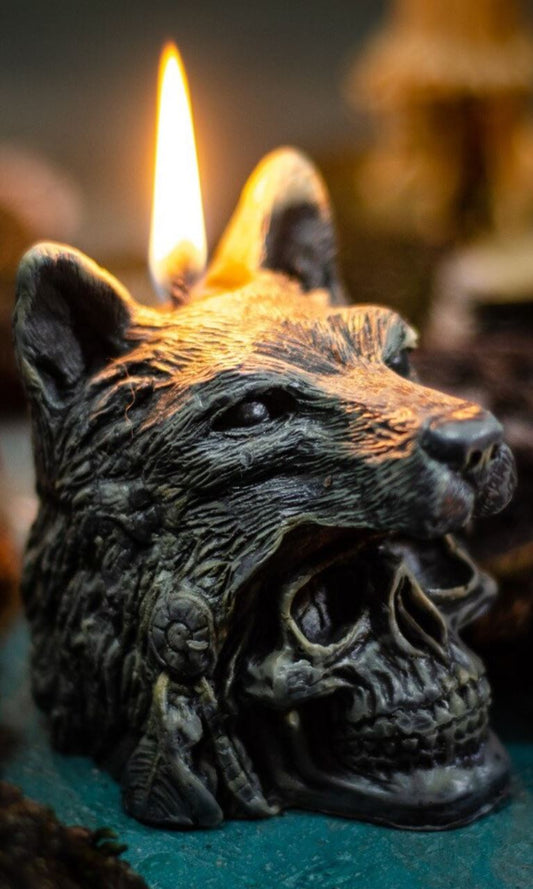 Wild Spirit
